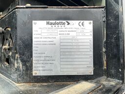 Haulotte HTL3617