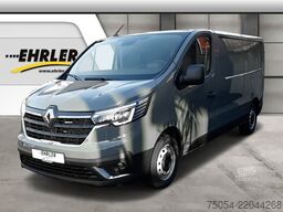 Furgone RENAULT Trafic Kasten L2H1 3,0t Komfort