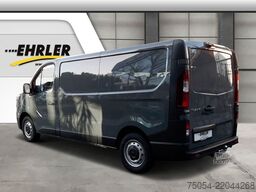 RENAULT Trafic Kasten L2H1 3,0t Komfort