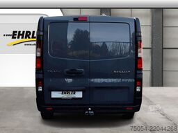 RENAULT Trafic Kasten L2H1 3,0t Komfort