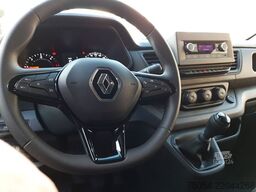 RENAULT Trafic Kasten L2H1 3,0t Komfort