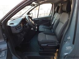 RENAULT Trafic Kasten L2H1 3,0t Komfort