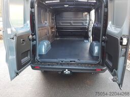 RENAULT Trafic Kasten L2H1 3,0t Komfort
