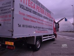 Iveco Eurocargo 120
