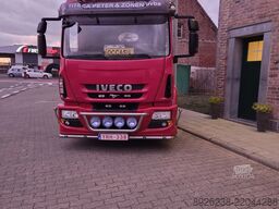 Iveco Eurocargo 120