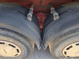 MAN TGS 26.440  6X4 Dreiseiten Kipper