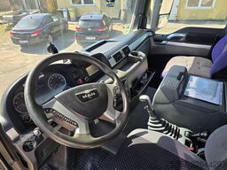 MAN TGS 26.440  6X4 Dreiseiten Kipper