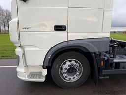 DAF XF 480 XF480.  10-2021