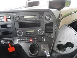Mercedes-Benz Actros 2540 6×2 / 90 tho. km! / 18 EPAL