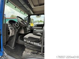 MAN TGL 8.220 BL 5.20 Pritsche / RD 3.60m