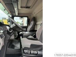 MAN TGL 8.220 BL 5.20 Pritsche / RD 3.60m