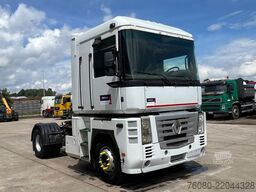 Renault AE 440 Magnum E-tech (BOITE MANUELLE / MANUAL G...