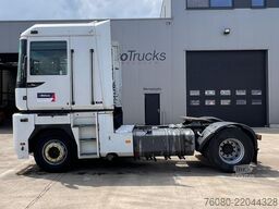 Renault AE 440 Magnum E-tech (BOITE MANUELLE / MANUAL G...