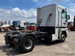 Renault AE 440 Magnum E-tech (BOITE MANUELLE / MANUAL G...