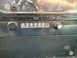 Renault AE 440 Magnum E-tech (BOITE MANUELLE / MANUAL G...