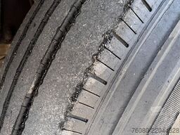 Renault AE 440 Magnum E-tech (BOITE MANUELLE / MANUAL G...
