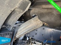 Volvo FH 460 XL 4x2 I-Save + I-Park