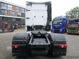 Mercedes-Benz Actros 1945 | Hydraulic | Retarder | 521089Km |...