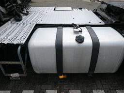 Mercedes-Benz Actros 1945 | Hydraulic | Retarder | 521089Km |...