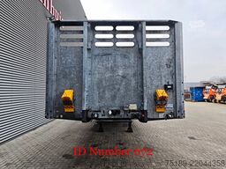 Faymonville F-S43-1AAF 7.3 Meter Extandable Powersteering!