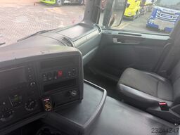 Scania G 450 8x2 FASSI F 820 RA.2.28 + JIB