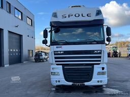 DAF XF 105.410 (BONNE ETAT / PROPRE / GOOD CONDITION)