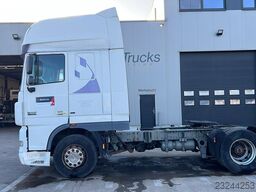 DAF XF 105.410 (BONNE ETAT / PROPRE / GOOD CONDITION)