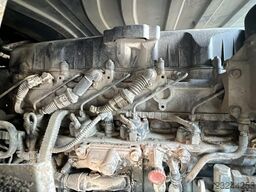 DAF XF 105.410 (BONNE ETAT / PROPRE / GOOD CONDITION)