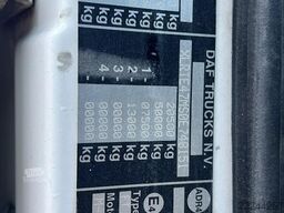 DAF XF 105.410 (BONNE ETAT / PROPRE / GOOD CONDITION)
