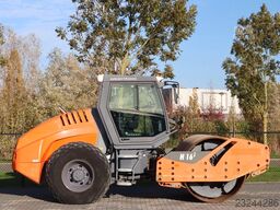 Hamm H16i | AIRCO | LOW HOURS
