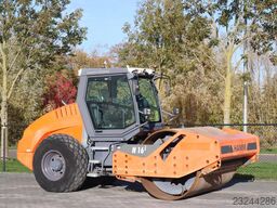 Hamm H16i | AIRCO | LOW HOURS
