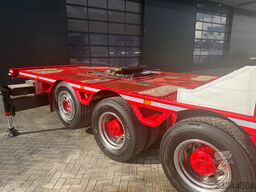 Scania R 500 8x4 FASSI F 710 RA.2.27 + JIB Trekker/Bak...