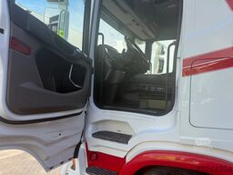 Scania R 500 8x4 FASSI F 710 RA.2.27 + JIB Trekker/Bak...