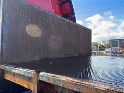 Van Hool 3B001 (DRUM BRAKES / FREINS TAMBOURS / REMORQUE...