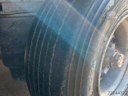 Van Hool 3B001 (DRUM BRAKES / FREINS TAMBOURS / REMORQUE...