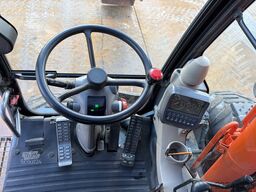 Hitachi ZX145W-3 | Dutch Machine