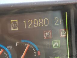 Hitachi ZX145W-3 | Dutch Machine