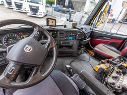 VOLVO FMX 410 + CIFA MAGNUM 28.4