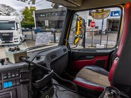 VOLVO FMX 410 + CIFA MAGNUM 28.4