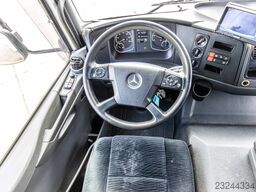 Mercedes-Benz ATEGO 1530 L+CARGOLIFT