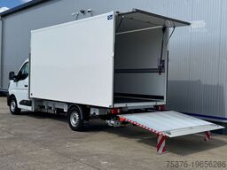 RENAULT Master Koffer 410x210x230cm LBW