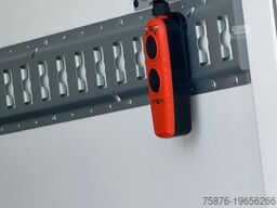 RENAULT Master Koffer 410x210x230cm LBW