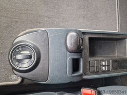 MAN TGM 18.290 Pritsche/Kran PK 17001 SDL 3 + Funk