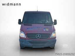 Mercedes-Benz Sprinter 313 CDI Mixto nur an Gewerbe AHK 3,5t 5-Sitzer