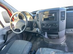 Mercedes-Benz Sprinter 313 CDI Mixto nur an Gewerbe AHK 3,5t 5-Sitzer