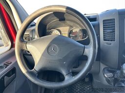 Mercedes-Benz Sprinter 313 CDI Mixto nur an Gewerbe AHK 3,5t 5-Sitzer