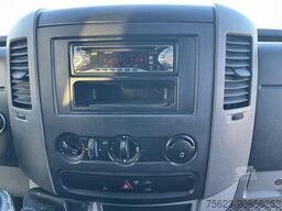 Mercedes-Benz Sprinter 313 CDI Mixto nur an Gewerbe AHK 3,5t 5-Sitzer
