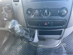 Mercedes-Benz Sprinter 313 CDI Mixto nur an Gewerbe AHK 3,5t 5-Sitzer