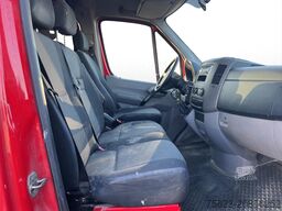 Mercedes-Benz Sprinter 313 CDI Mixto nur an Gewerbe AHK 3,5t 5-Sitzer