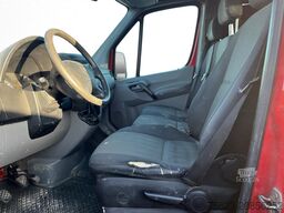 Mercedes-Benz Sprinter 313 CDI Mixto nur an Gewerbe AHK 3,5t 5-Sitzer